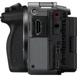 Sony FX3 Full-Frame Cinema Line Camera – Gray