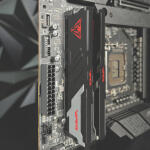 Patriot 64GB Viper DDR5 6000 MHz UDIMM Memory Kit (2 x 32GB)