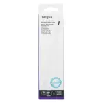 Targus - Antimicrobial Active Stylus for iPad - White (AMM174AMGL)