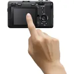 Sony FX3 Full-Frame Cinema Line Camera – Gray