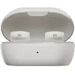 Bose QuietComfort Noise-Canceling Earbuds – White Smoke