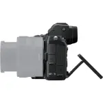 Nikon - Z 5 4K Video Mirrorless Camera - Black (Body Only)