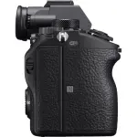 Sony Alpha a7 III 4K Mirrorless Camera – Black (Body Only)