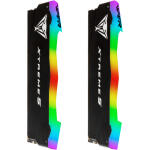 Patriot 48GB Viper Xtreme 5 DDR5 RGB 7600 MHz UDIMM Memory Kit (2 x 24GB)