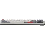 8BitDo - Retro Mechanical Keyboard with Joystick - N Edition (85HA02J)