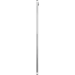 Apple - Geek Squad Certified Refurbished 11-Inch iPad Pro with Wi-Fi - 64GB - Silver