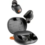 Skullcandy Sesh ANC Noise-Canceling Earbuds – Black