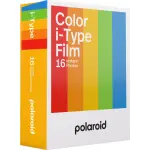 Polaroid Now Generation 2, Instant Film Camera Bundle – Black