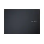 ASUS - Vivobook 16" FHD+ Laptop - Snapdragon X, 16GB Memory, 512GB SSD - Quiet Blue