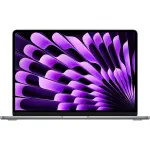 Apple - Geek Squad Certified Refurbished MacBook Air 13-inch Laptop - M3 chip - Space Gray (TI-GSRF MRXN3LL/A)