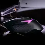 Logitech G502 X PLUS LIGHTSPEED Wireless Gaming Mouse – Black