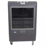 Hessaire 5,300 CFM 3-Speed Portable Evaporative Cooler (Swamp Cooler) for 1,600 sq. ft.