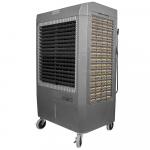 Hessaire 5,300 CFM 3-Speed Portable Evaporative Cooler (Swamp Cooler) for 1,600 sq. ft.