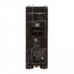 Siemens 20 Amp Single-Pole Type QP Circuit Breaker