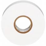 Scotch 0.75 in. x 66 ft. x 7 mil #35 Electrical Tape, White