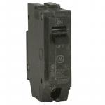 GE Q-Line 20 Amp 1 in. Single-Pole Circuit Breaker