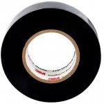 3m Temflex 3/4 in. x 60 ft. 1700 Electrical Tape Black