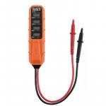 Klien Electrical Test Kit with Voltage and Receptacle Tester