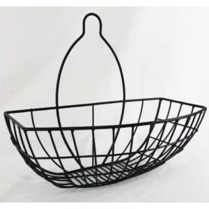 Hampton Bay Hanging Hose Basket