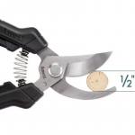 Anvil 1/2 in. Cut Capacity Pruning Shears