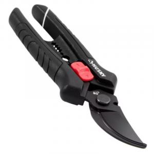 Husky 7.5 in. Floral Pruner Shears