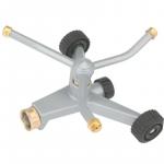 Gilmour 1,225 sq. ft. 3 Arm Whirling Sprinkler