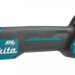 Makita 18V LXT Lithium-Ion Brushless Cordless 4-1/2 in./5 in. Cut-Off/Angle Grinder (Tool-Only)