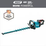 Makita XGT 40V max Brushless Cordless 24 in. Hedge Trimmer (Tool Only)