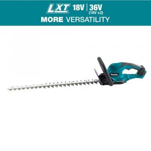 Makita 18V LXT Lithium-Ion Cordless 24 in. Hedge Trimmer (Tool Only)