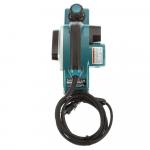 Makita 6.5 Amp 3-1/4 in. Corded Handheld Planer Kit with Blade Set, Hard Case