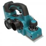 Makita 18V LXT Lithium-Ion 3-1/4 in. Cordless Planer (Tool-Only)