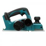 Makita 18V LXT Lithium-Ion 3-1/4 in. Cordless Planer (Tool-Only)