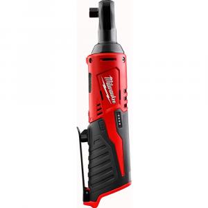 Milwaukee M12 12V Lithium-Ion Cordless 3/8 in. Ratchet (Tool-Only)