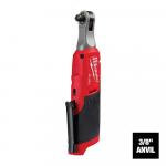 Milwaukee M12 FUEL 12-Volt Lithium-Ion Brushless Cordless (2567-20)