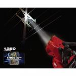 Milwaukee(Tool-Only) M18 18-Volt 1250 Lumens Lithium-Ion Cordless Search Light (2354-20)