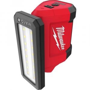 MilwaukeeM12 ROVER Service and Repair Flood Light w/ USB Charging (2367-20)