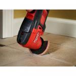 Milwaukee (Tool-Only) M18 18V Lithium-Ion Cordless Oscillating Multi-Tool (2626-20)