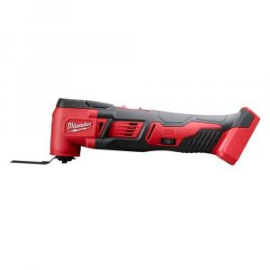 Milwaukee (Tool-Only) M18 18V Lithium-Ion Cordless Oscillating Multi-Tool (2626-20)