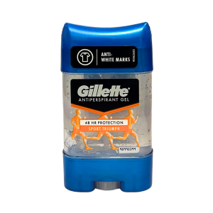 Gillette 70ml Antiperspirant Sport Triumph