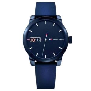 Tommy Hilfiger Denim Color Watch