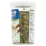 JFC Nori Komi Furikake Rice Seasoning, 1.7 oz pack of 6