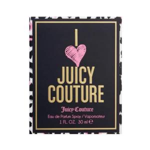 Juicy Couture I Love Juicy Couture Eau De Parfum Spray 1oz (30ml)