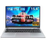 KUU Gaming Laptop 15.6" FHD, Intel Core i7, 32GB RAM, 1TB SSD, Windows 11