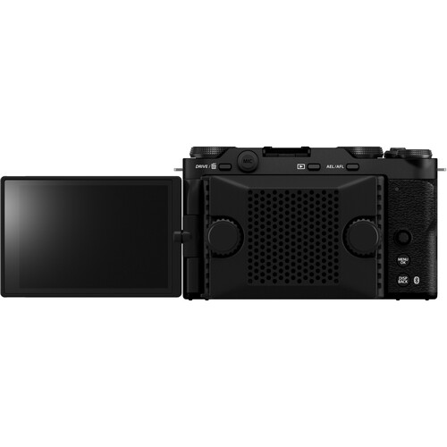 FUJIFILM X-M5 Mirrorless Camera - Image 9