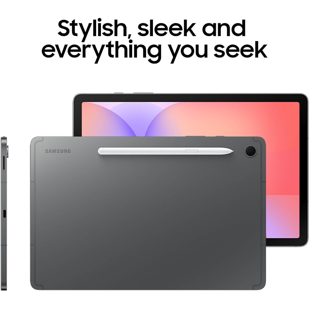 Samsung Galaxy Tab S10 Lite Android Tablet - Image 5