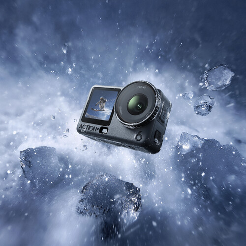 DJI Osmo Action 6 Standard Combo - Image 8
