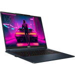 MSI Stealth 16 AI Gaming Laptop, Ultra 9-185H, RTX 4070, 32GB RAM, 1TB SSD, 16" 165Hz FHD+, Win 11, Star Blue