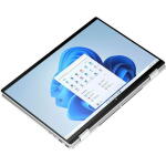 HP Envy 16" 2-in-1 Touch, Core Ultra 5, 16GB RAM, 512GB SSD, Glacier Silver