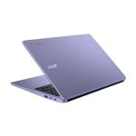 Acer Chromebook 315, 15.6" Intel N4500, 4GB RAM, 64GB eMMC, Moonstone Purple