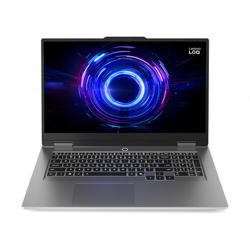 Lenovo LOQ 17 17.3" Gaming Laptop